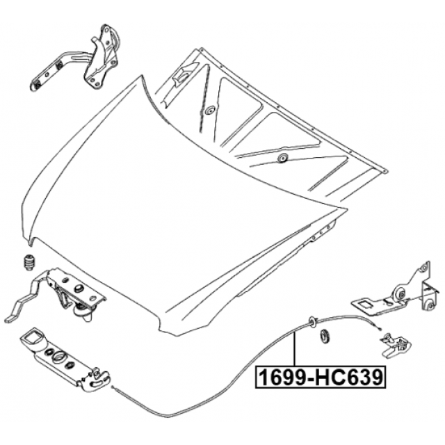 Scheme 1699-HC639