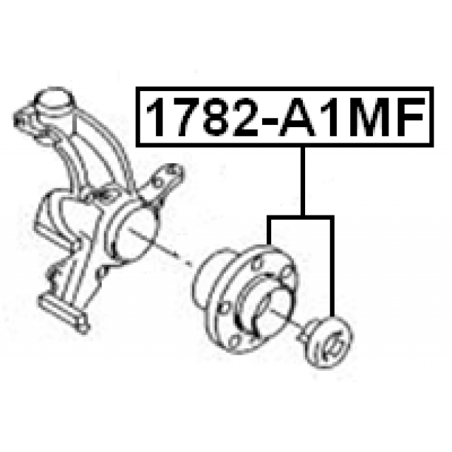Scheme 1782-A1MF