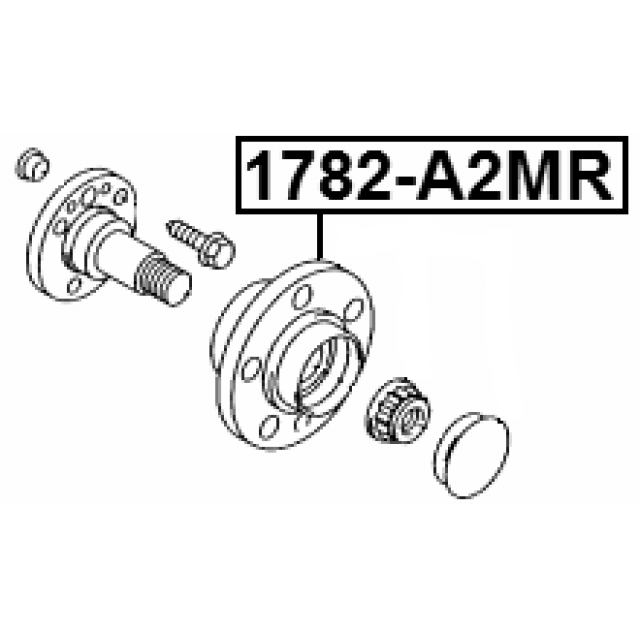 Scheme 1782-A2MR