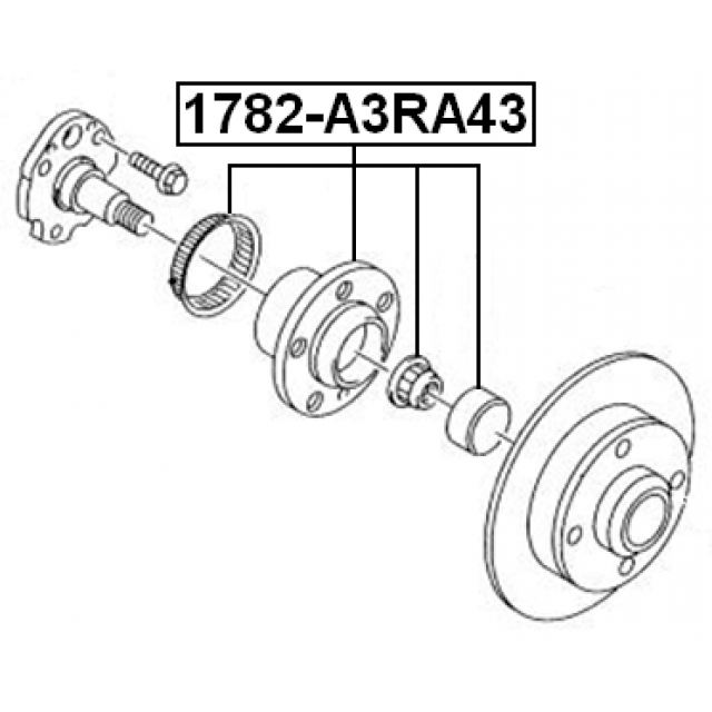 Scheme 1782-A3RA43