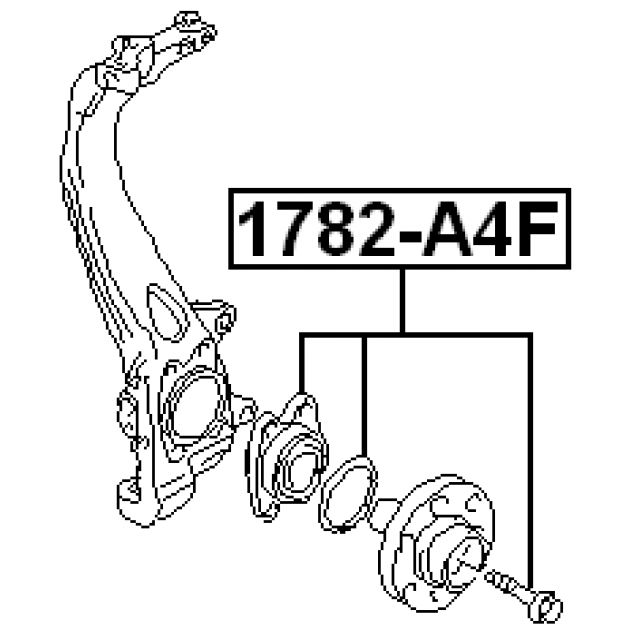 Scheme 1782-A4F