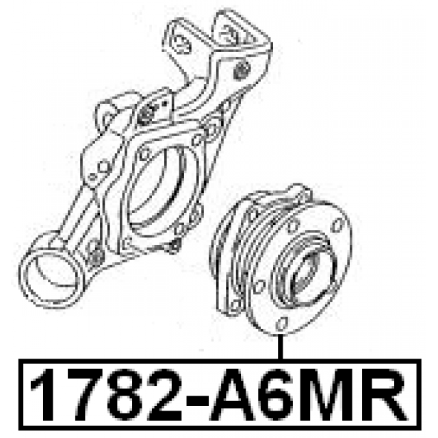 Scheme 1782-A6MR