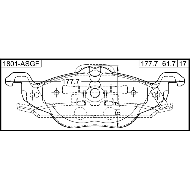 Scheme 1801-ASGF