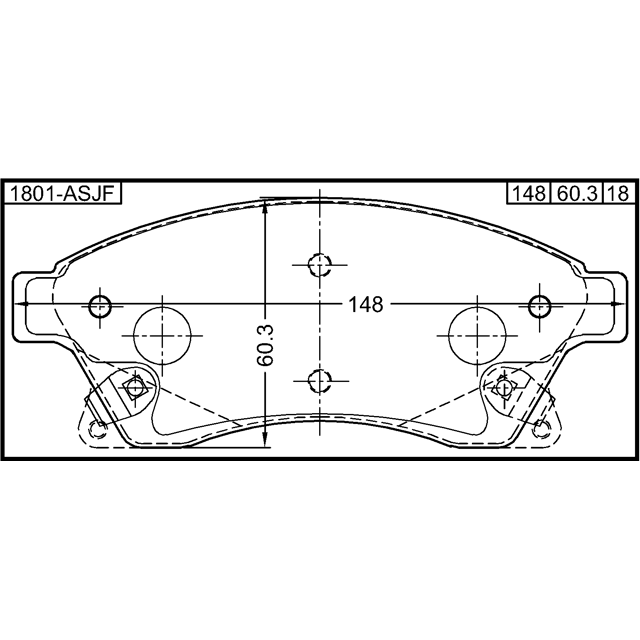 Scheme 1801-ASJF
