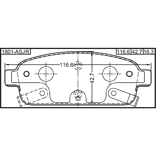 Scheme 1801-ASJR