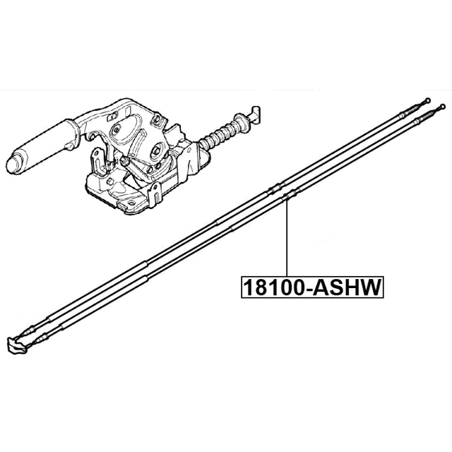 Чертёж / схема
