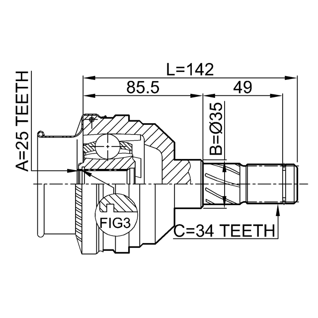 Scheme 1811-5003