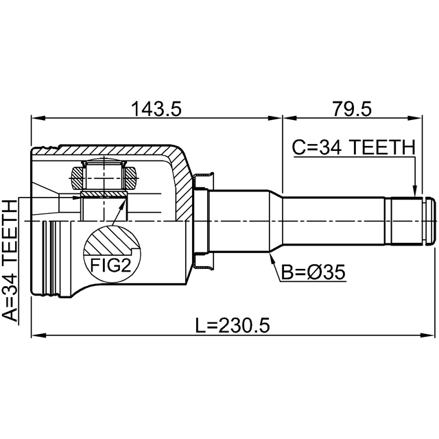Scheme 1811-ANTLH