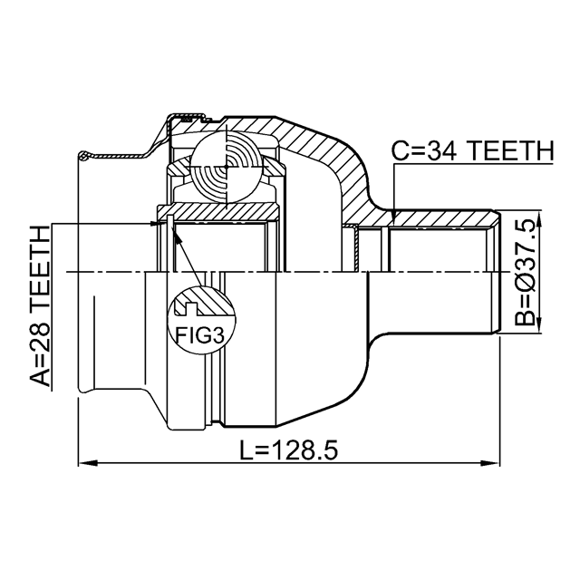 Scheme 1811-Z19DRH