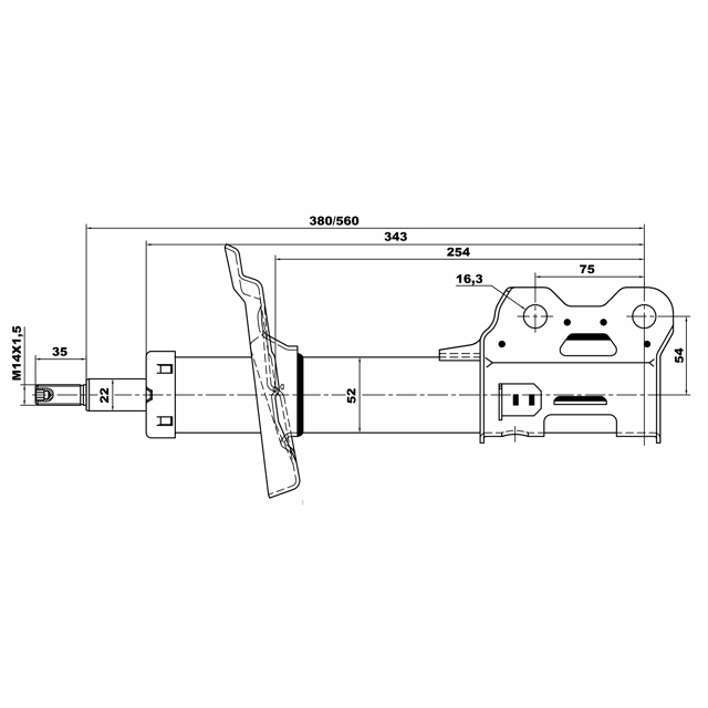 Scheme 18110-001FL