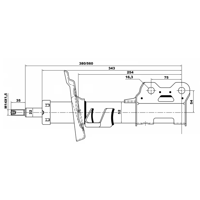Scheme 18110-001FR