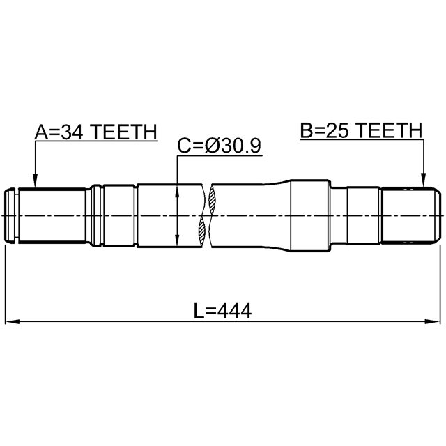 Scheme 1812-A17DTRH
