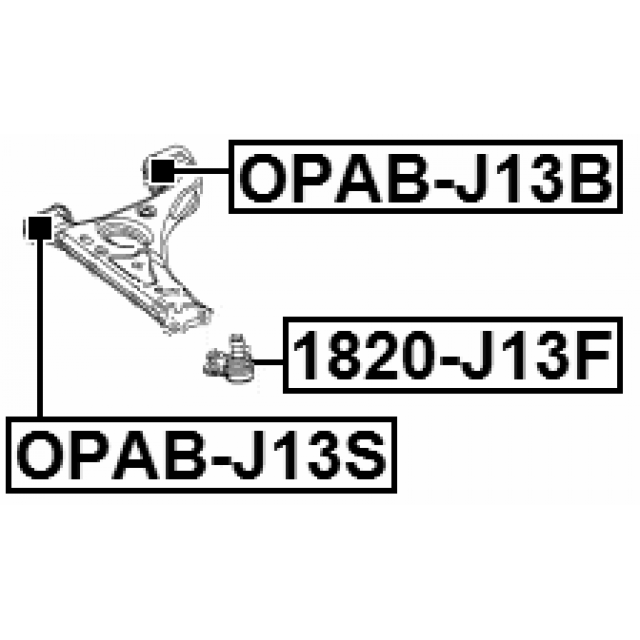 Scheme 1820-J13F