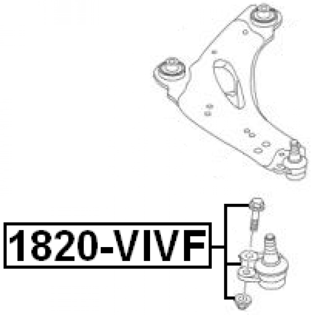 Scheme 1820-VIVF