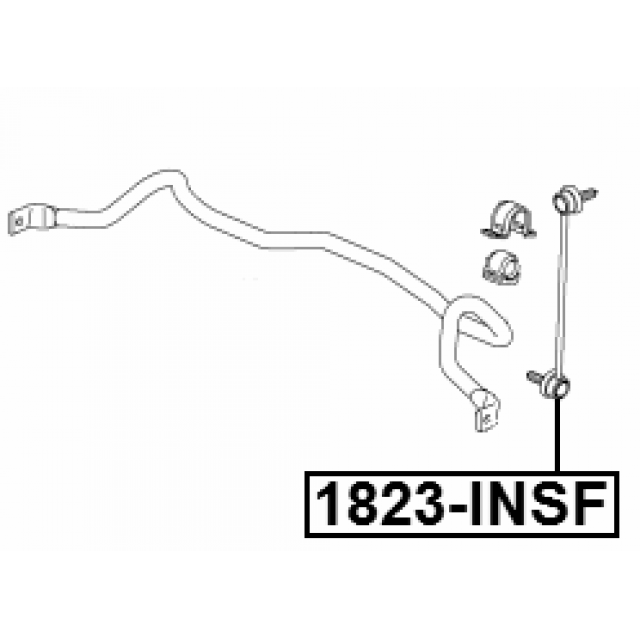 Scheme 1823-INSF