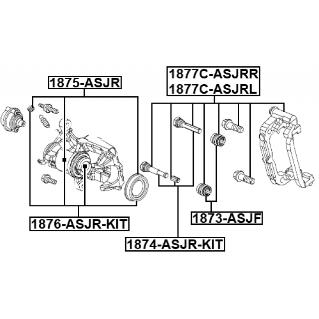 Scheme 1874-ASJR-KIT
