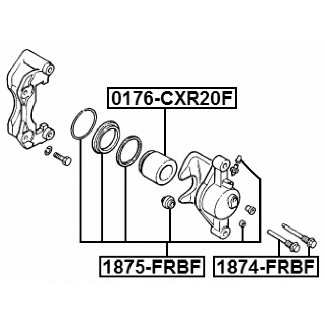 Scheme 1875-FRBF