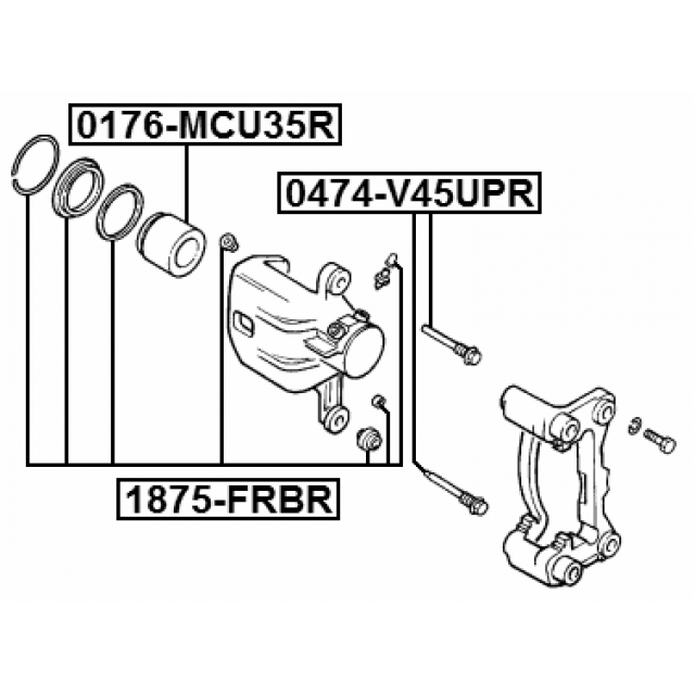 Scheme 1875-FRBR