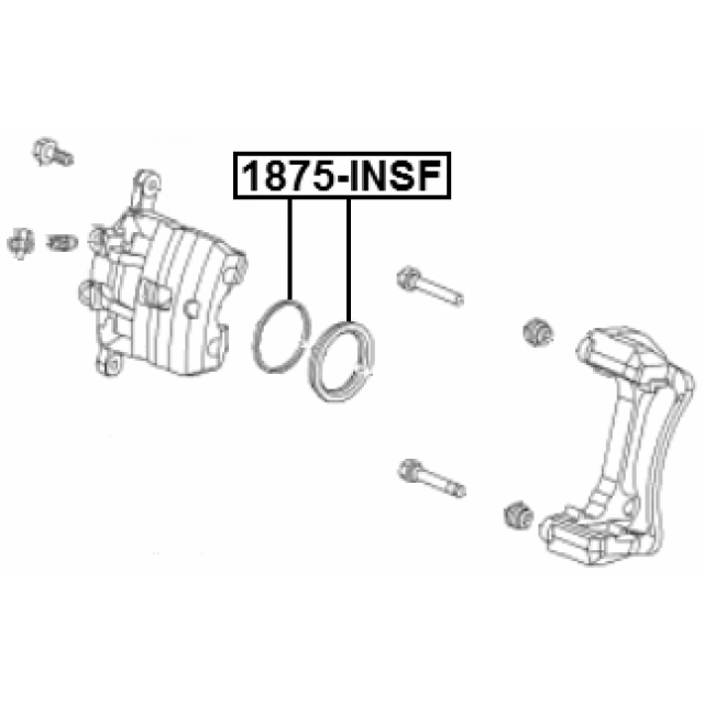 Scheme 1875-INSF