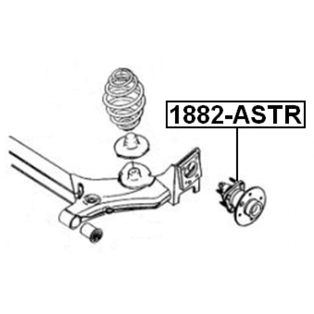 Scheme 1882-ASTR
