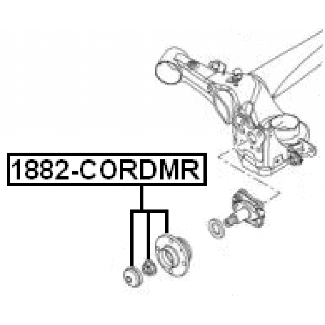 Scheme 1882-CORDMR