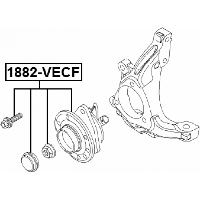 Scheme 1882-VECF