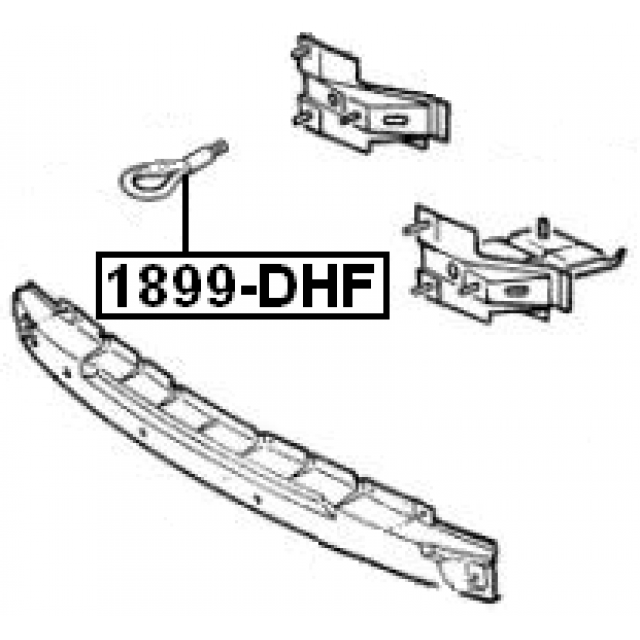 Scheme 1899-DHF