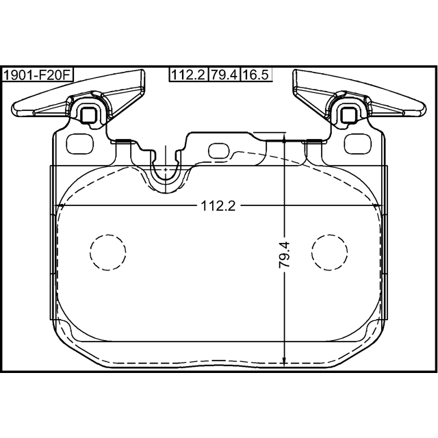 Scheme 1901-F20F