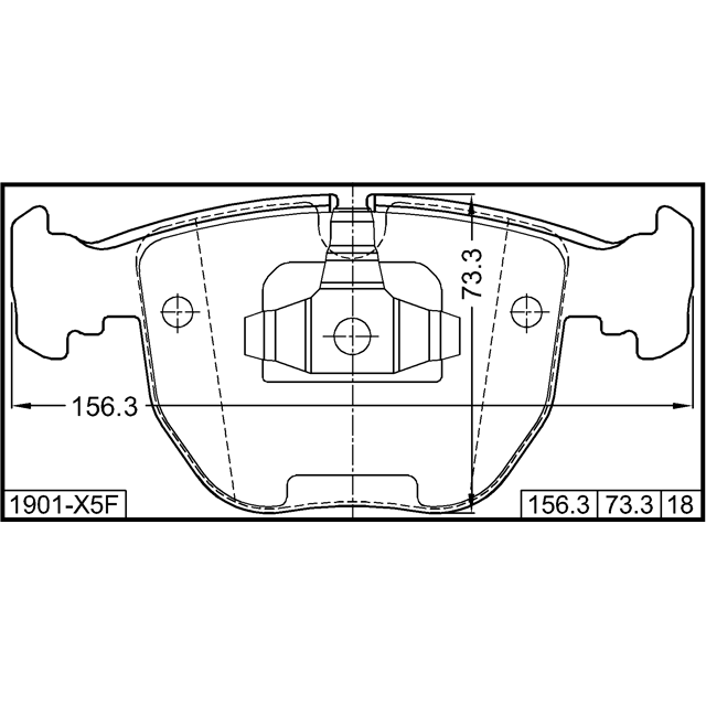 Scheme 1901-X5F