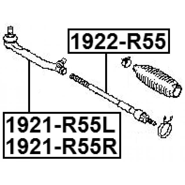 Scheme 1921-R55L