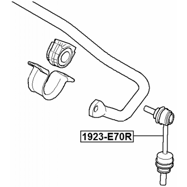 Scheme 1923-E70R