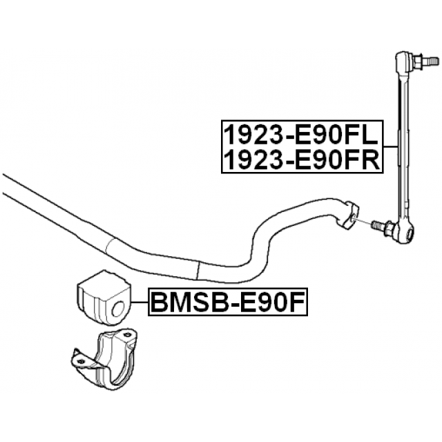 Scheme 1923-E90FL