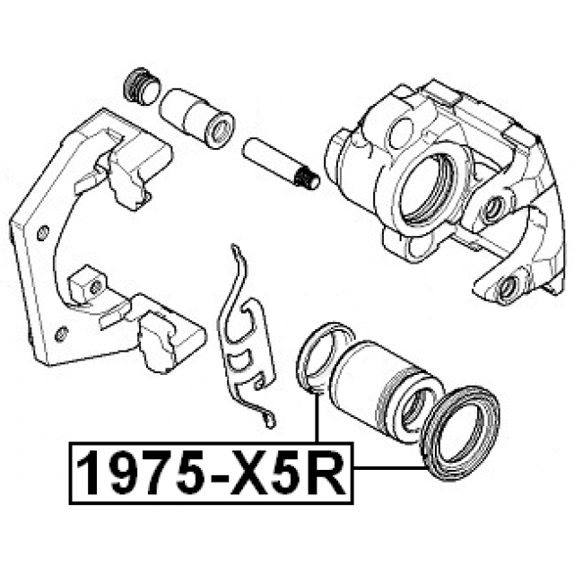 Scheme 1975-X5R