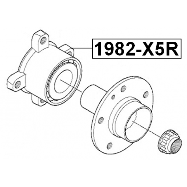 Scheme 1982-X5R
