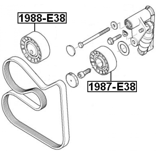Scheme 1987-E38