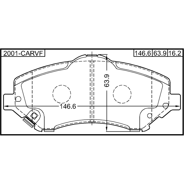 Scheme 2001-CARVF