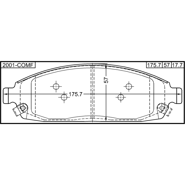 Scheme 2001-COMF
