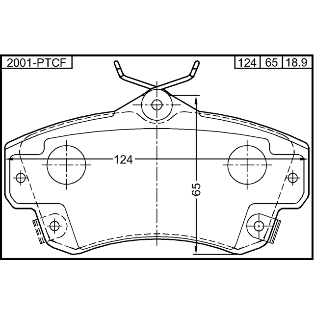 Scheme 2001-PTCF