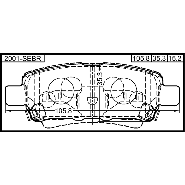 Scheme 2001-SEBR