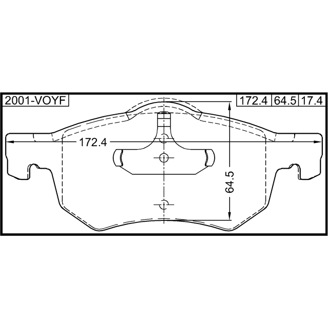 Scheme 2001-VOYF