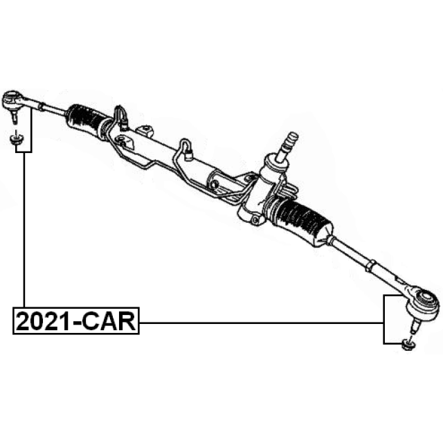 Scheme 2021-CAR