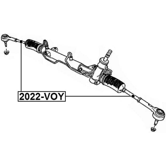 Scheme 2022-VOY
