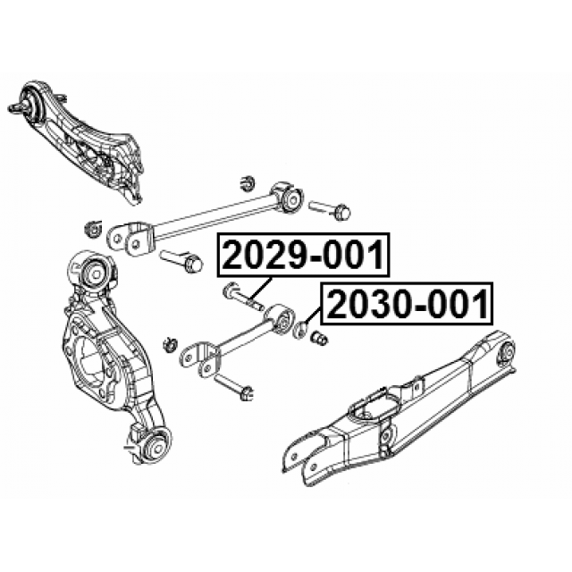 Scheme 2029-001