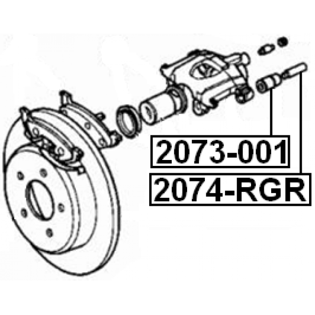 Scheme 2073-001