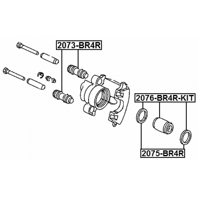 Scheme 2075-BR4R