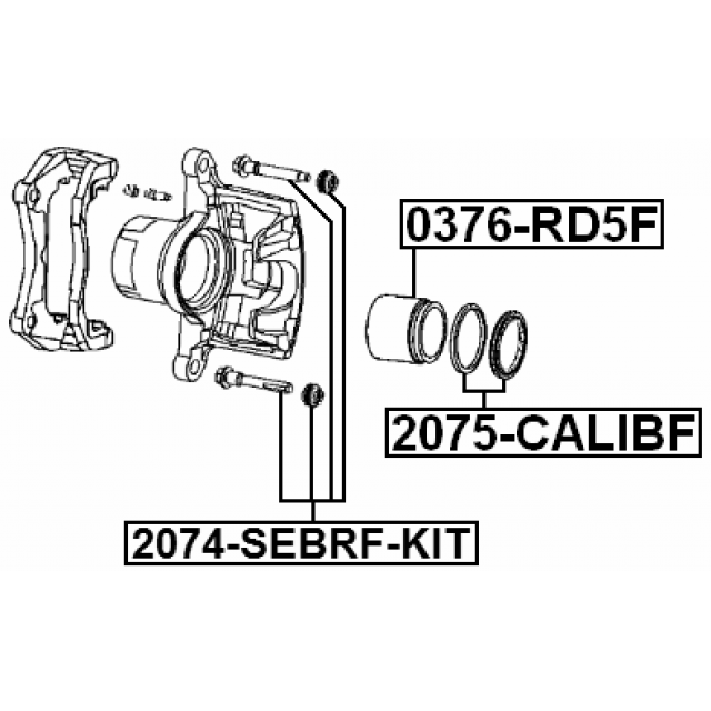 Scheme 2075-CALIBF