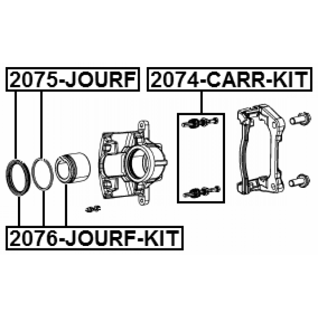 Scheme 2075-JOURF