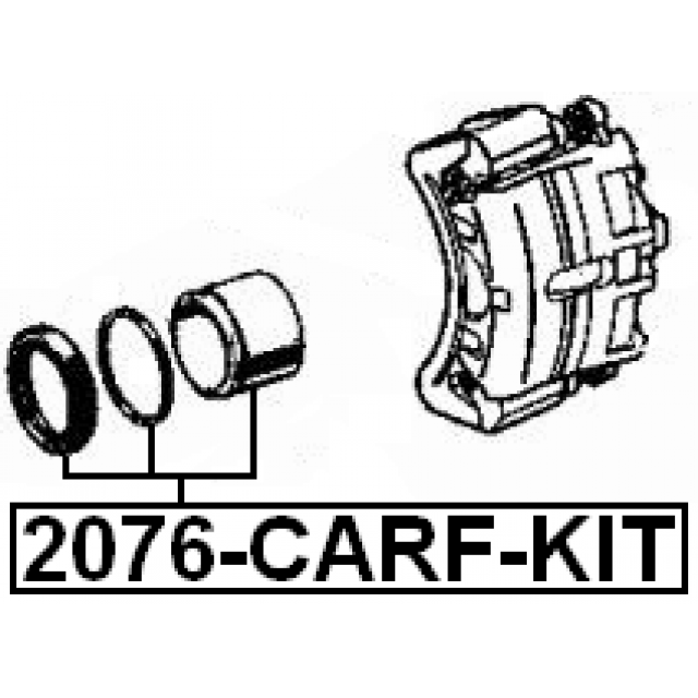 Scheme 2076-CARF-KIT