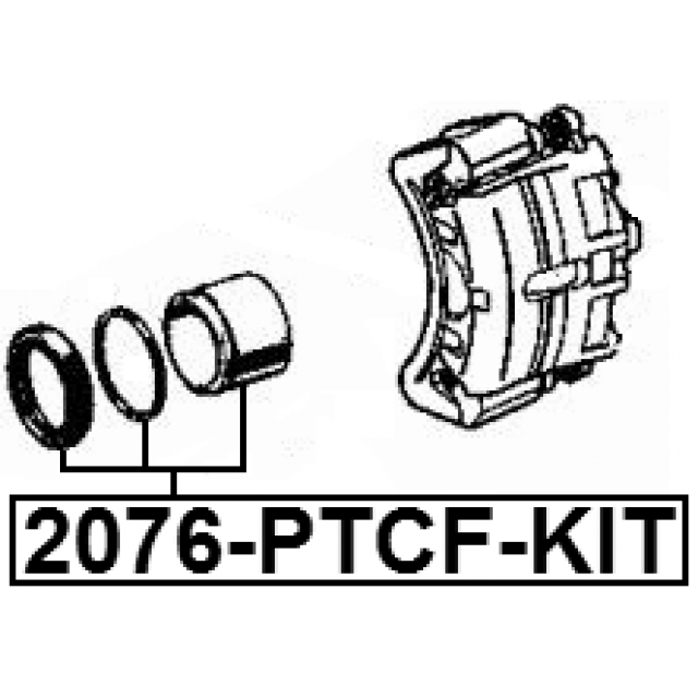 Scheme 2076-PTCF-KIT