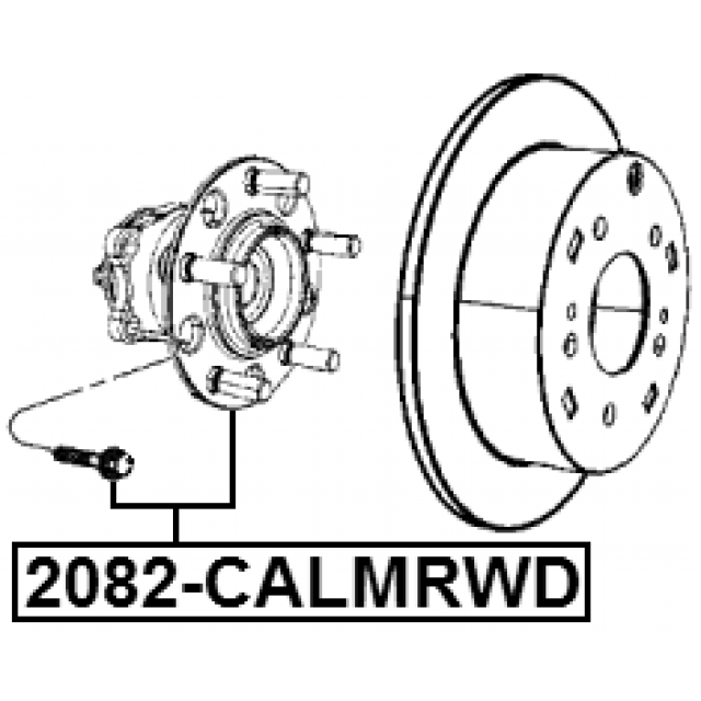Scheme 2082-CALMRWD